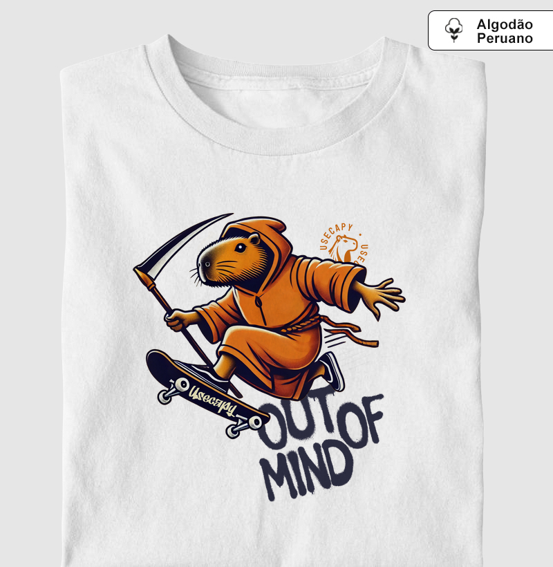 Sk8 - Out of mind