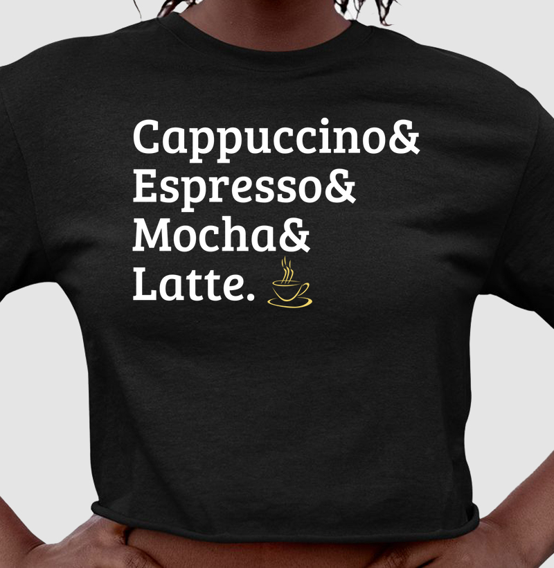 Cafés Gourmets