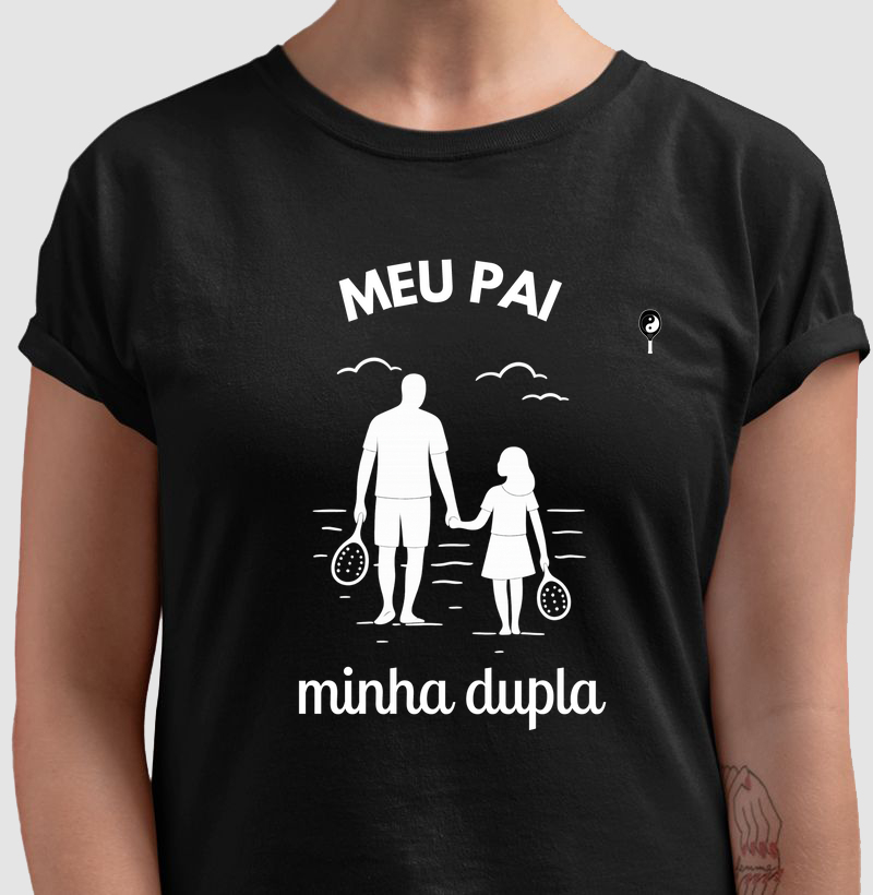 Meu Pai, Minha Dupla - Filho