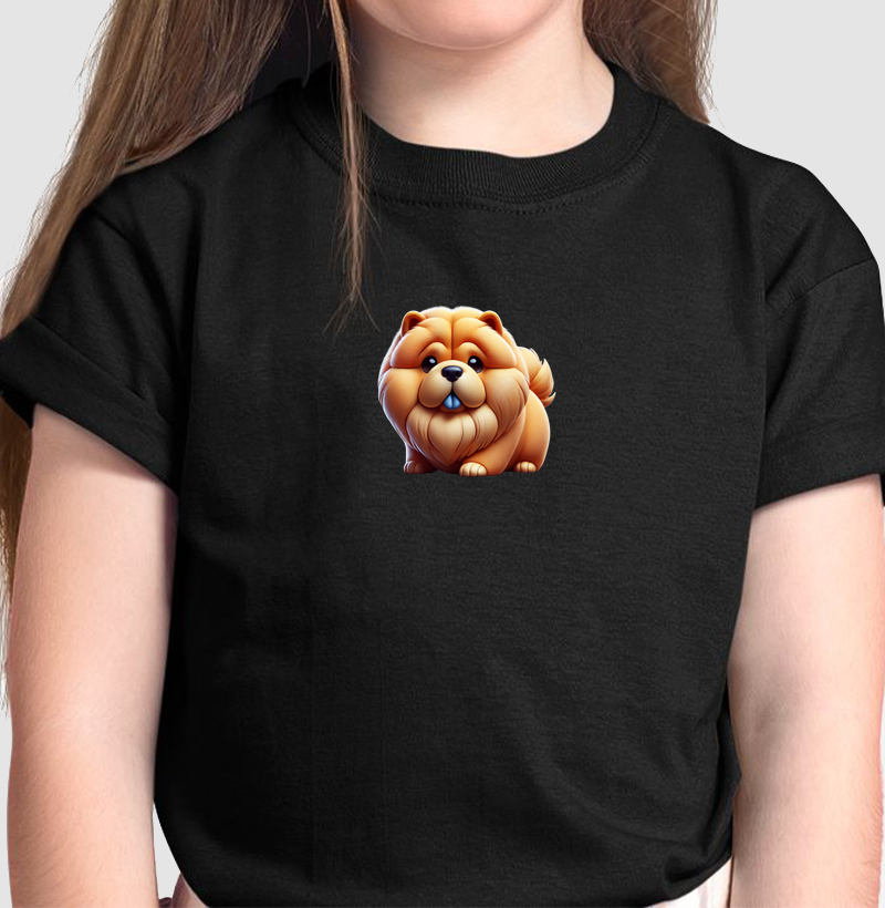Chow Chow - Foficos Dogs 