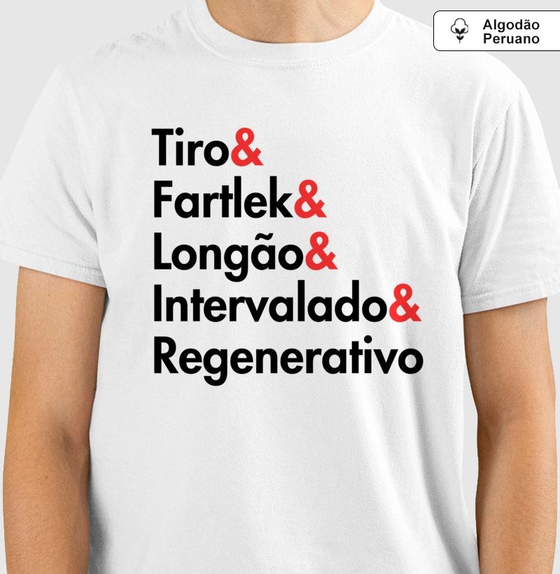 TREINOS DE CORRIDA