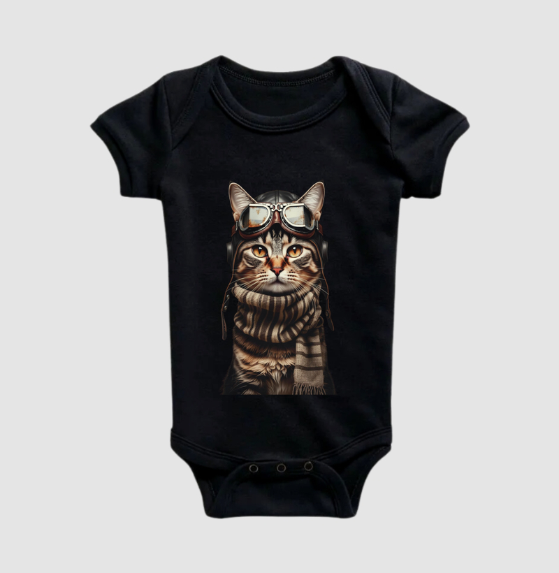 Gato Aviador