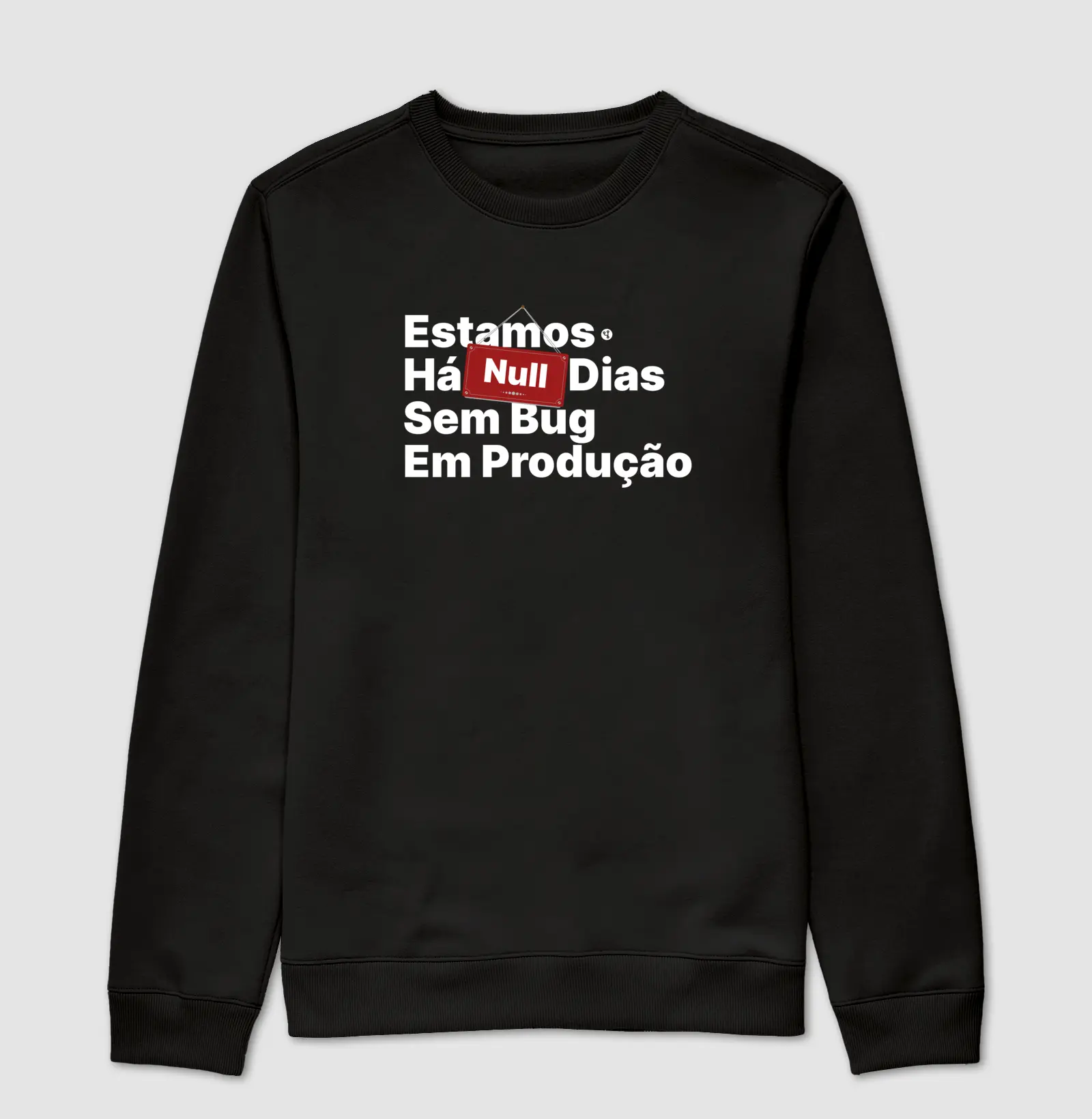 Null Dias Sem Bug