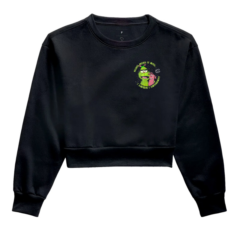 Grinch e Max de Bolso