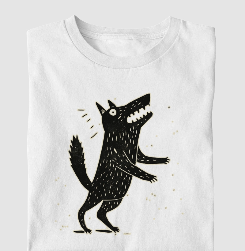 le Chien Rampant