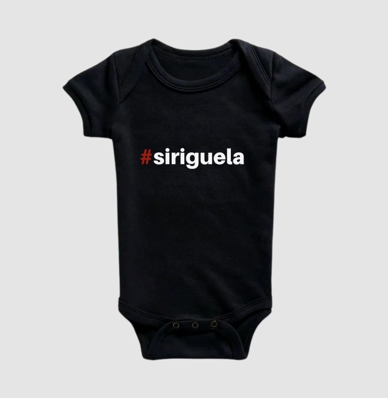 #Siriguela