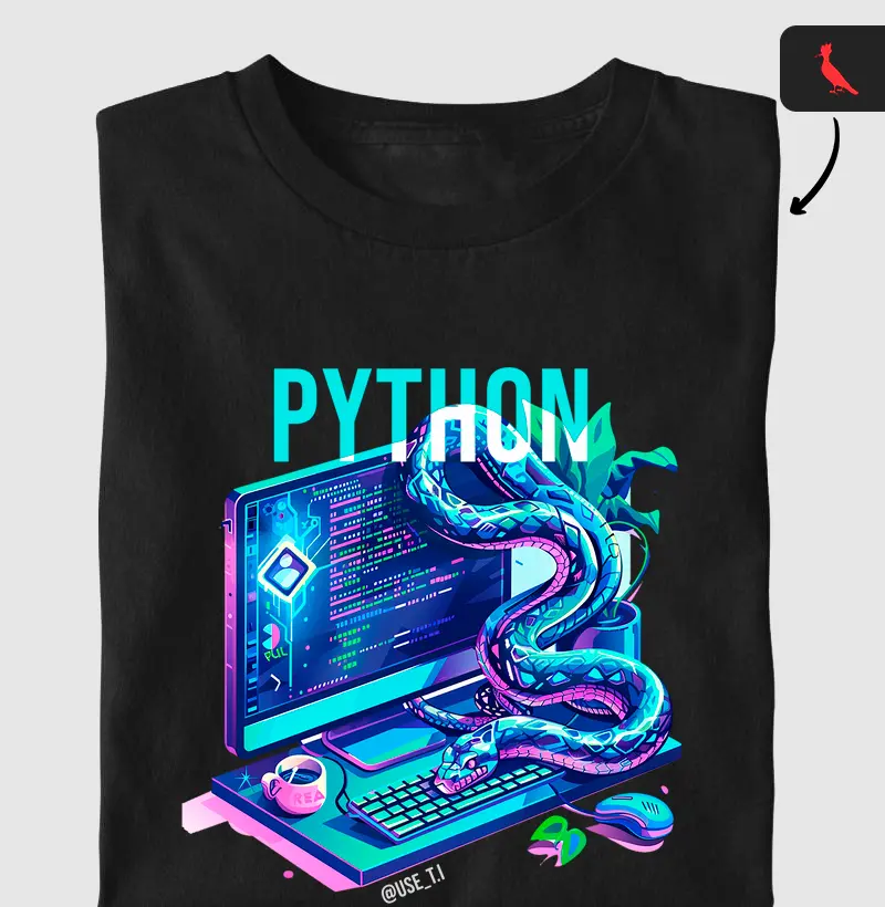 "Python Realista" T.I