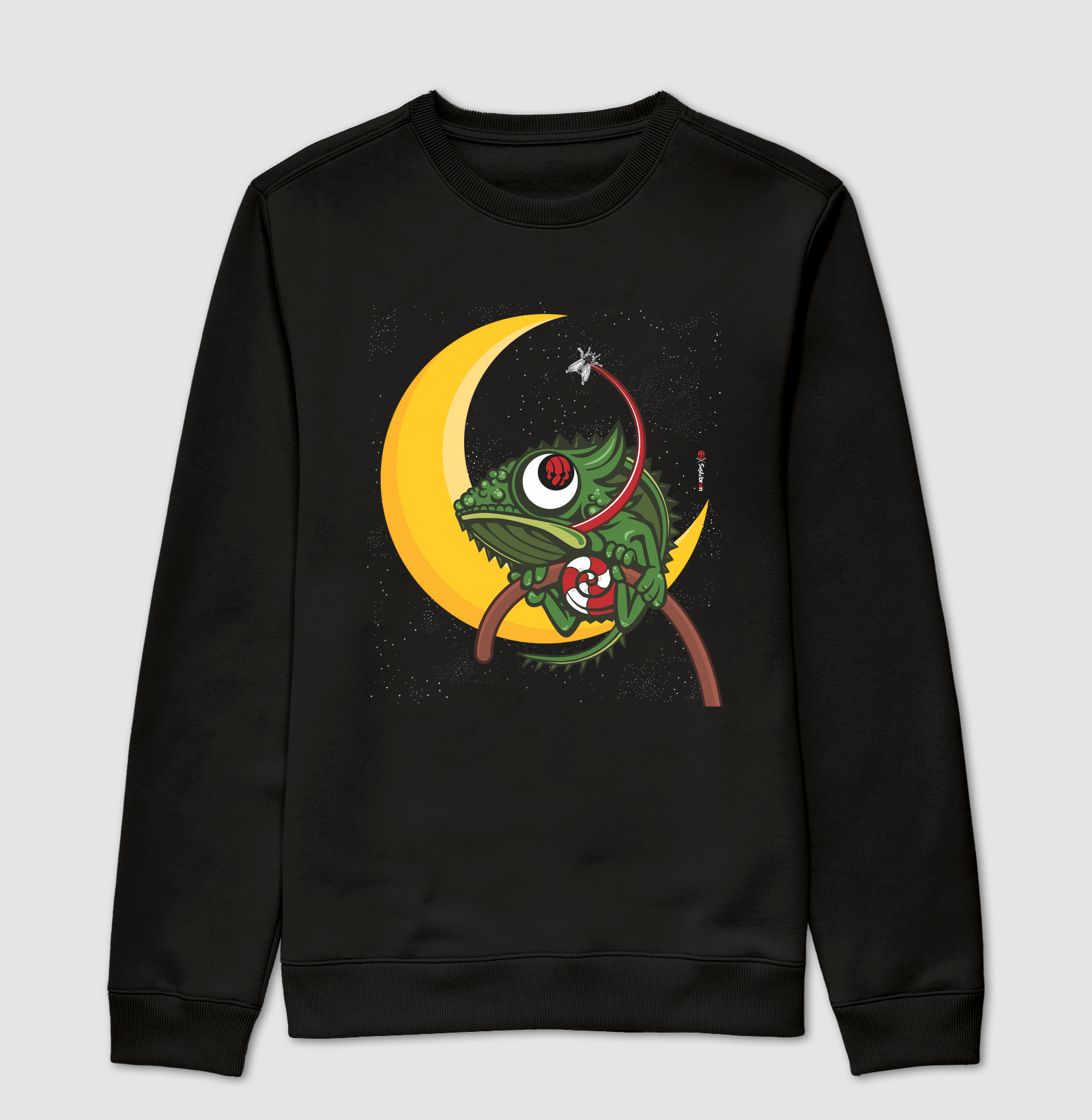 Camaleão Shirt