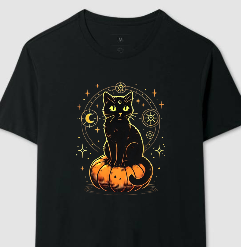 Black Cat