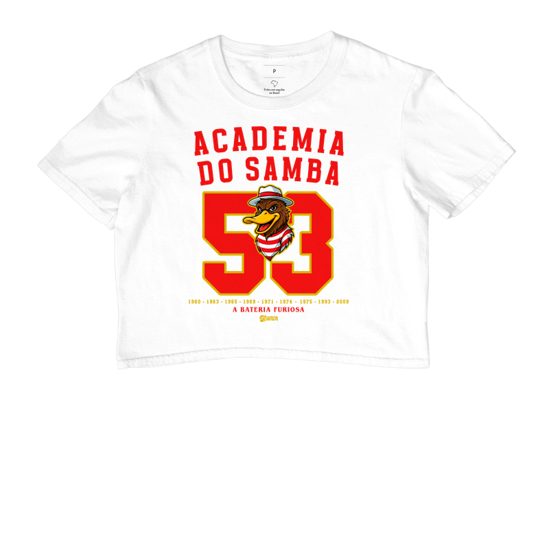 Academia do Samba
