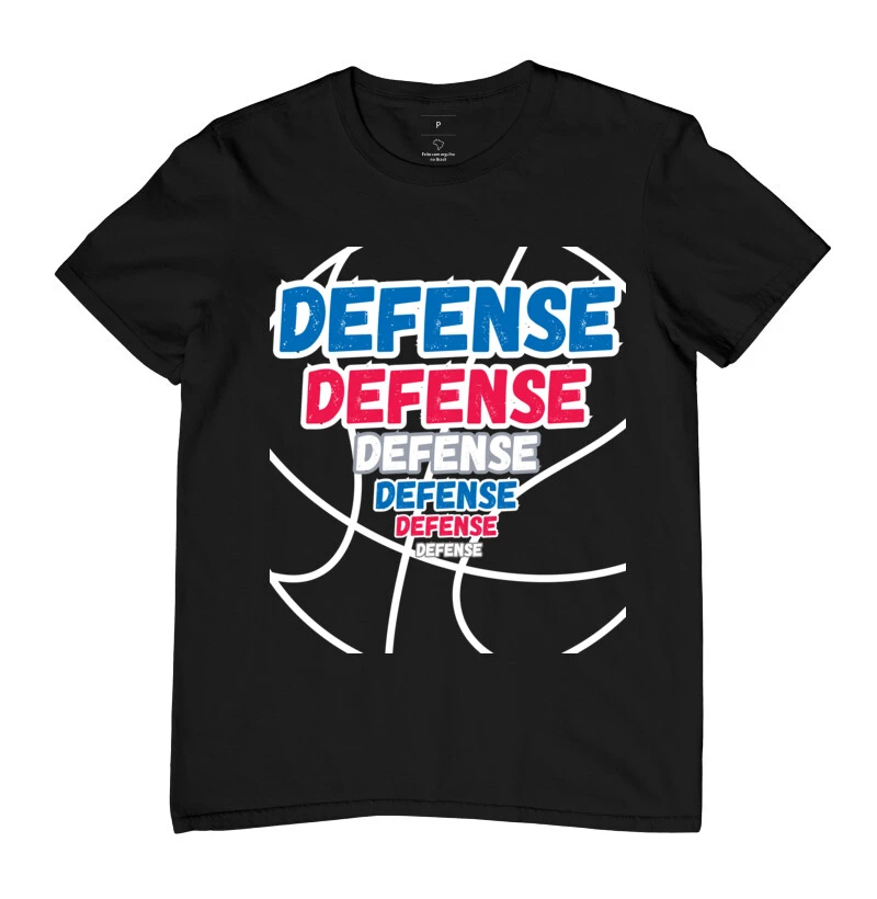Além das Quadras - Defense 