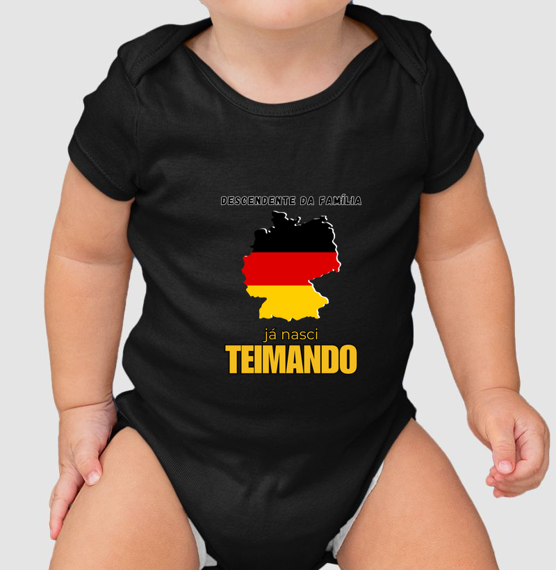 Herdeiros da Teimosia 