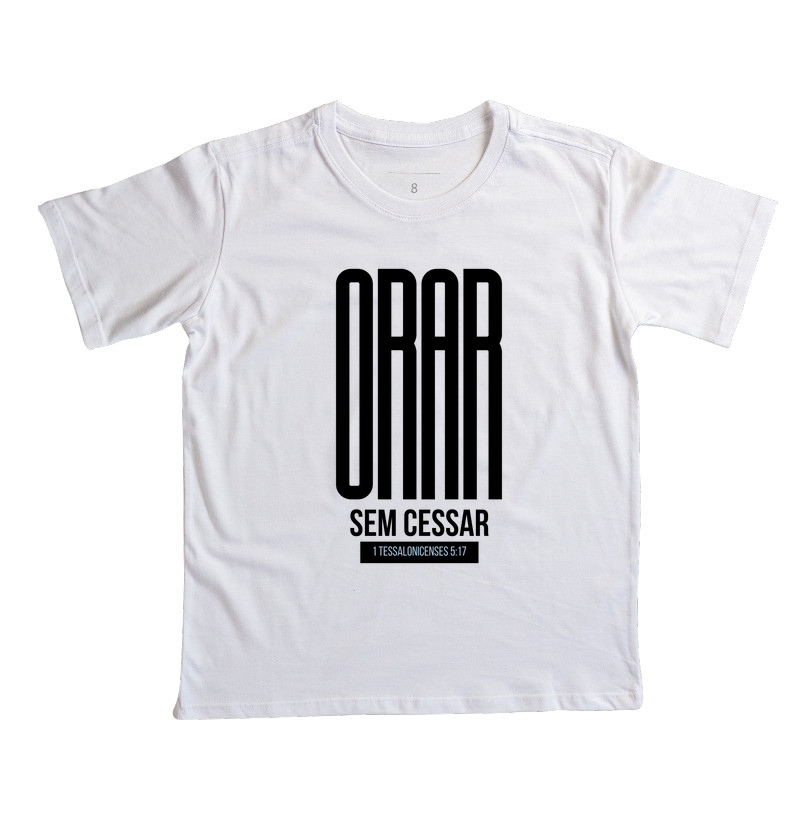 Orar sem cessar