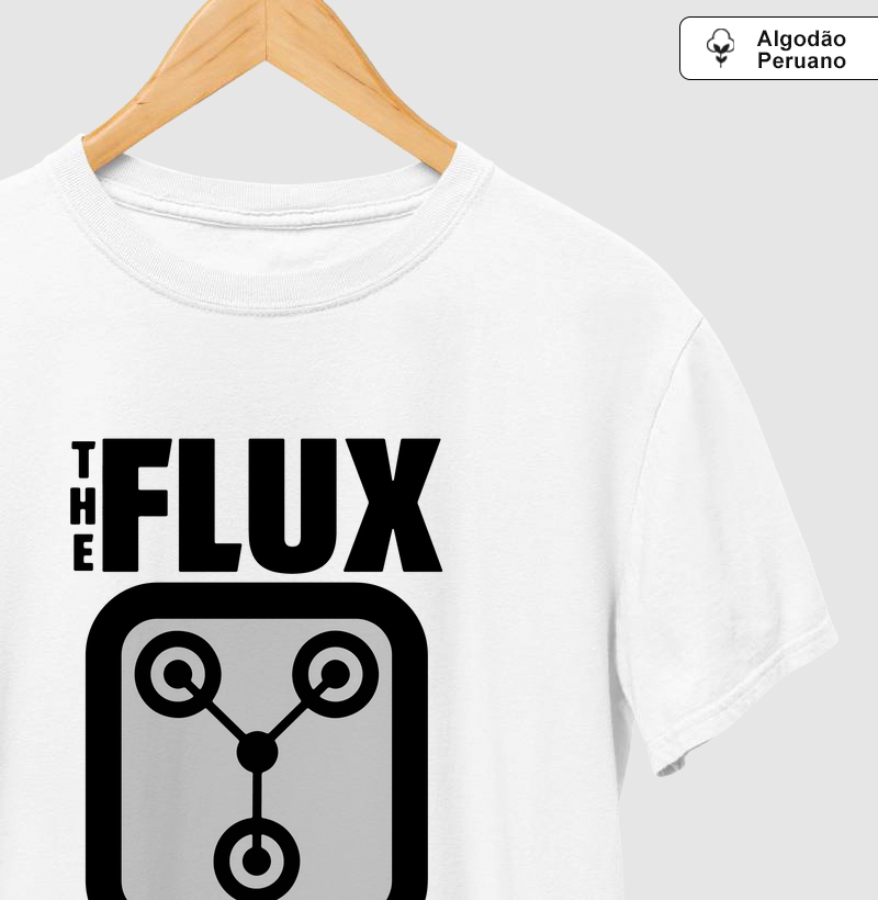 A039 - Capacitor de Fluxo