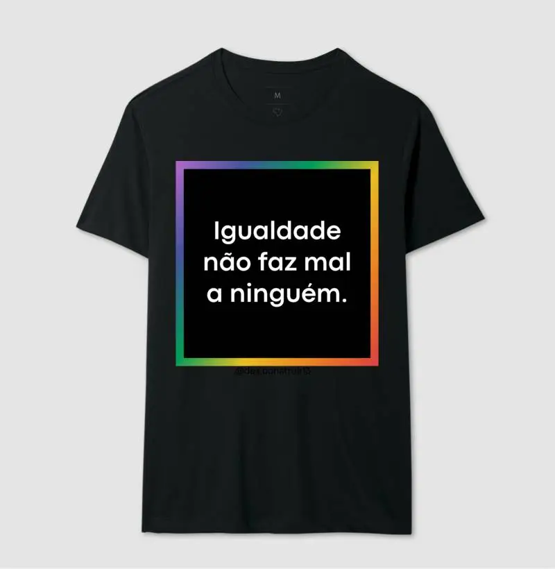 Igualdade