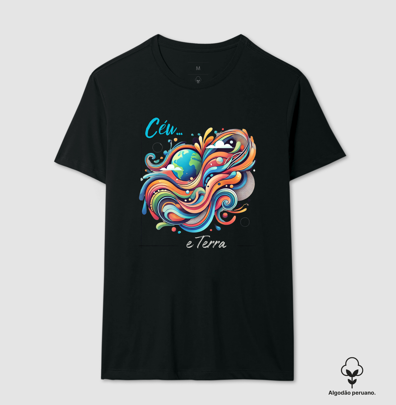 Céu e Terra