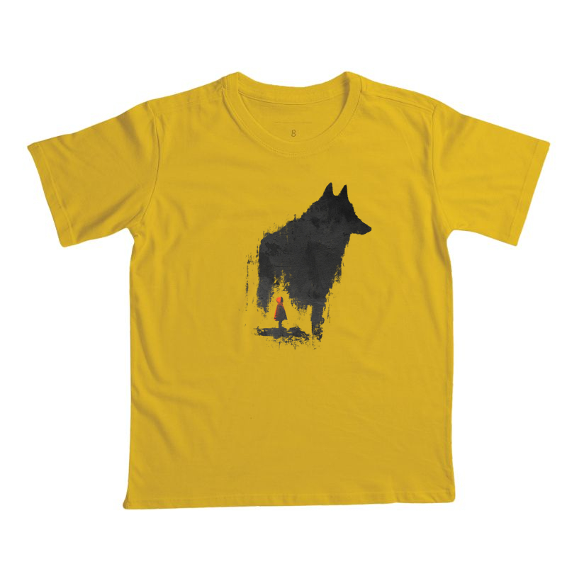 Lobo Abstract