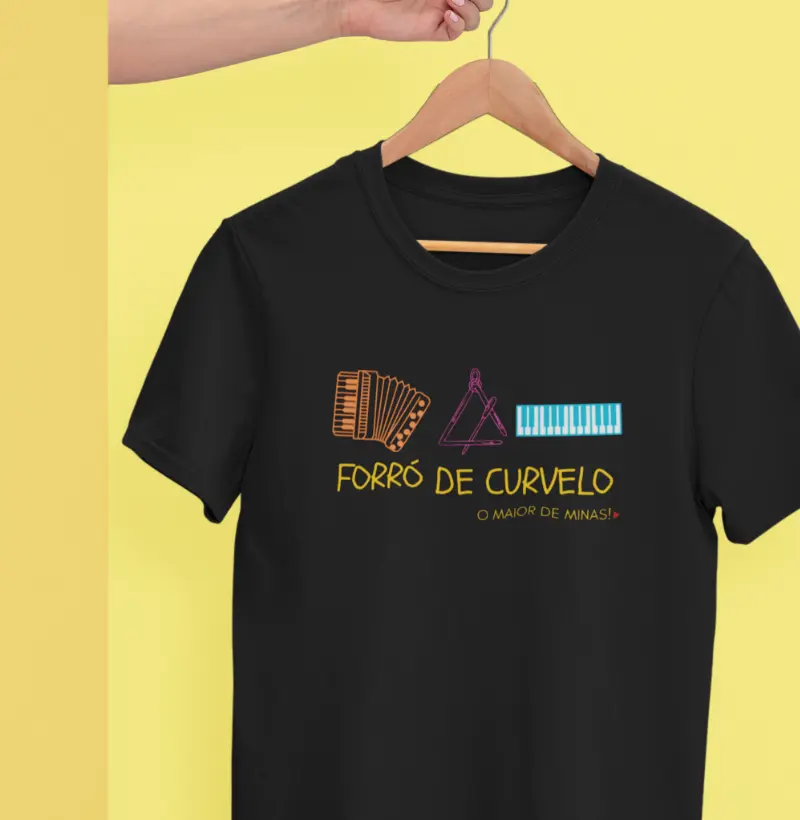 Curvelo Capital do Forró