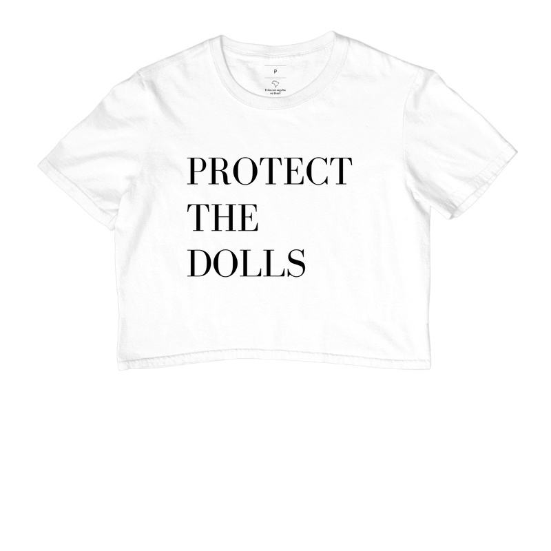PROTECT THE DOLLS