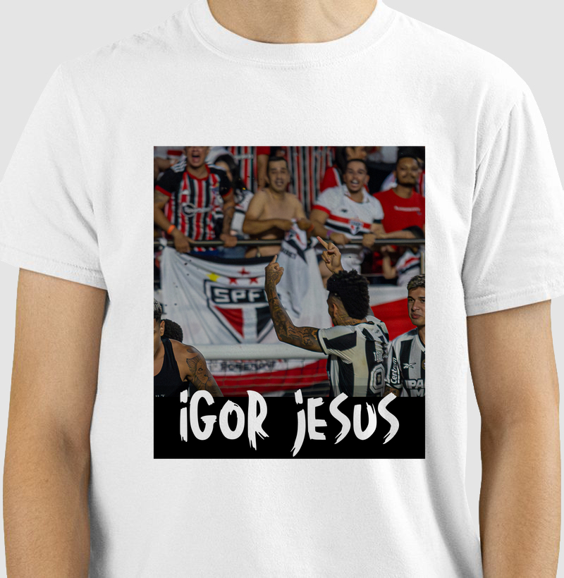IGOR JESUS