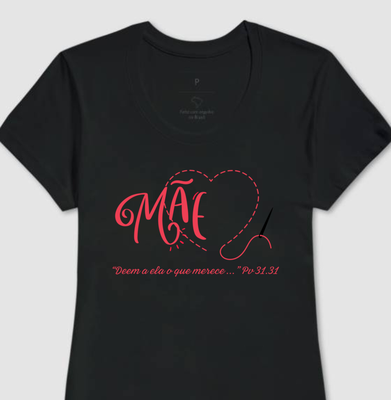 Mãe - Deem a ela o que merece por tudo o que faz