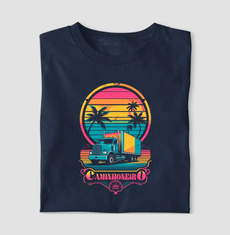 Caminhoneiro(a) 