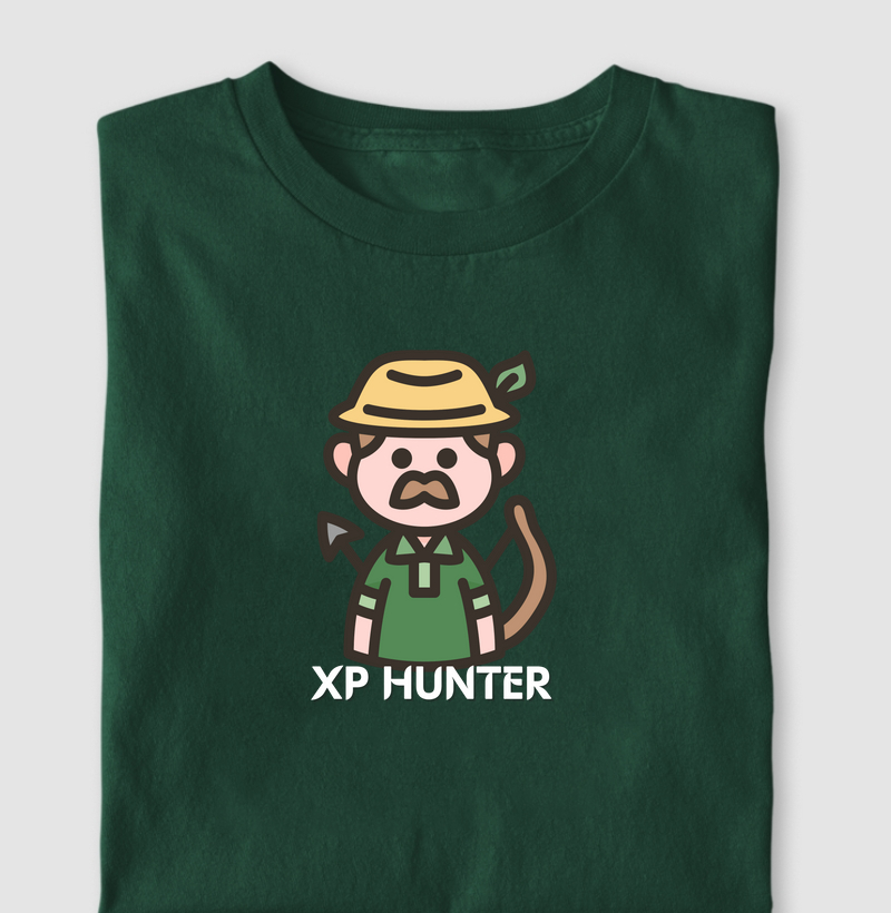 XP Hunter