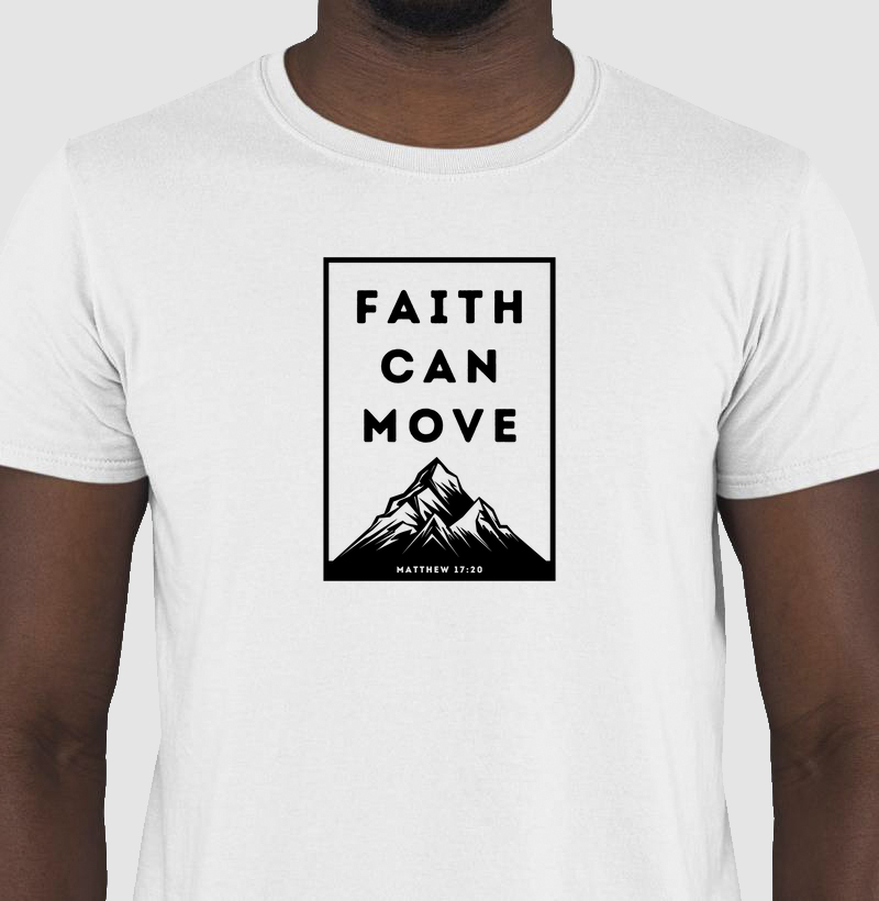 Faith Can Move