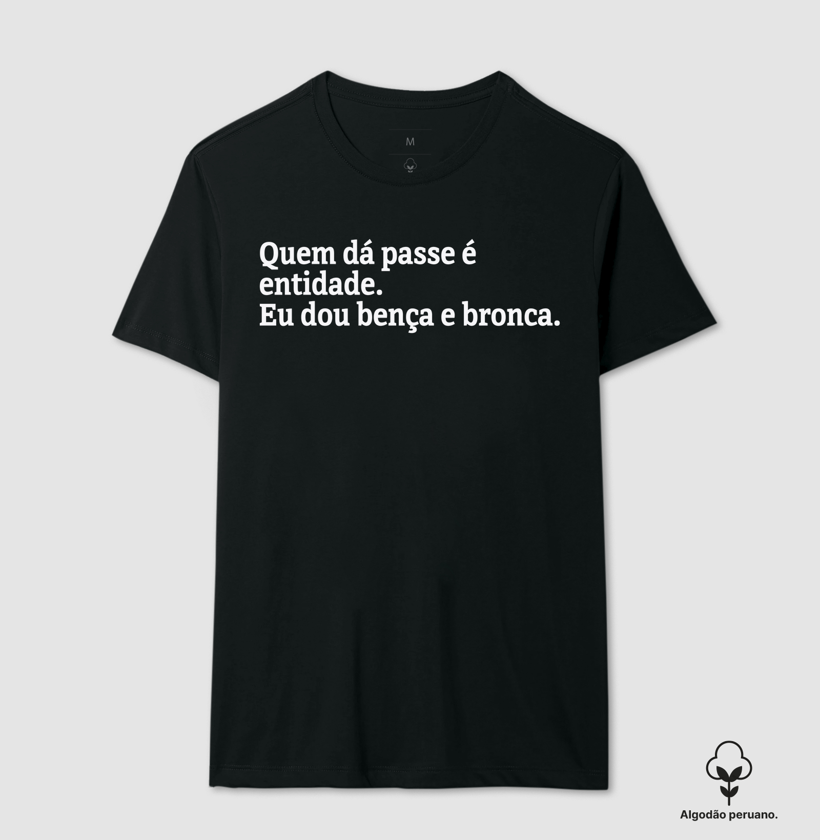 Quem dá passe