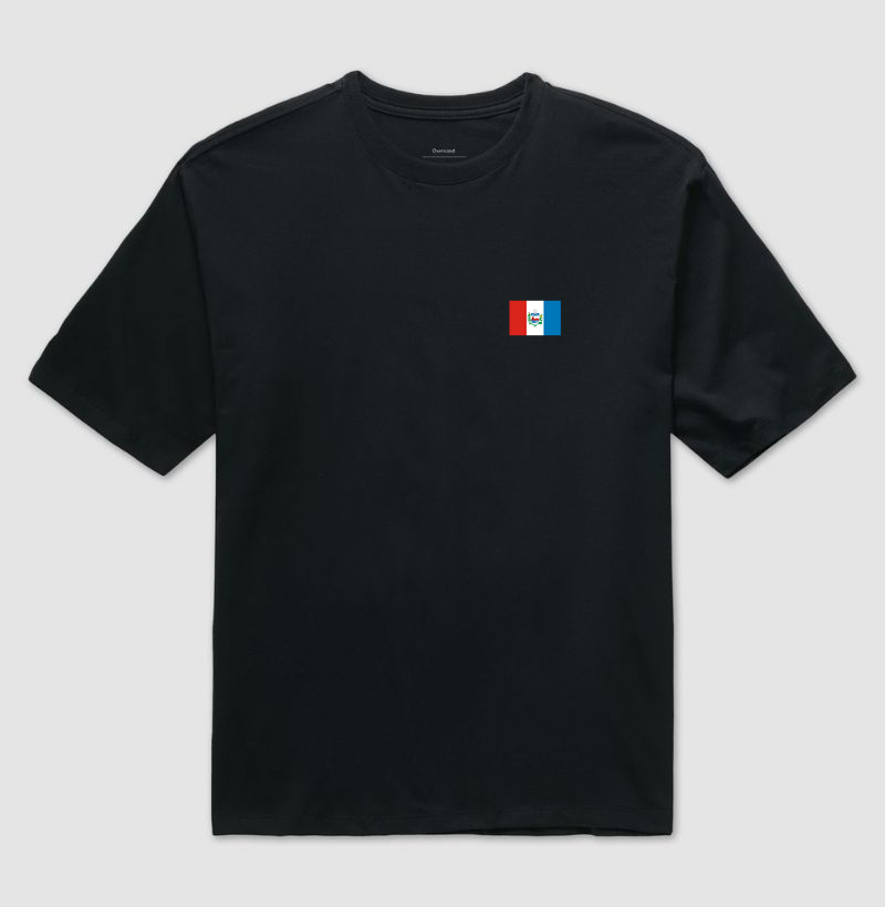 Alagoas | Bandeira | Minimalista