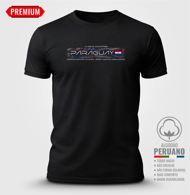 PARAGUAI - M/PA5
