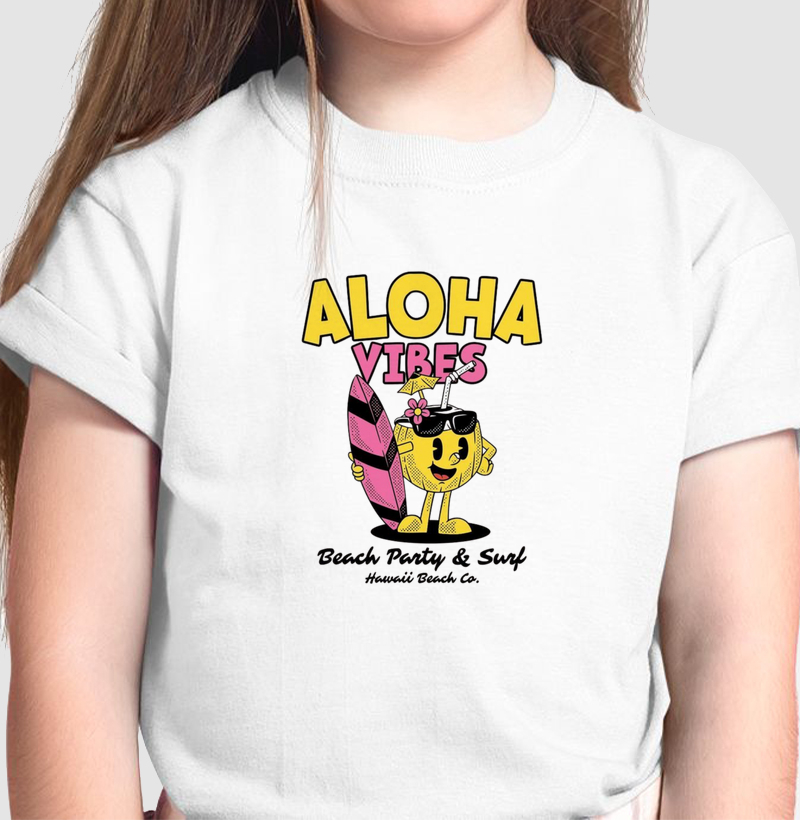 Aloha Vibes