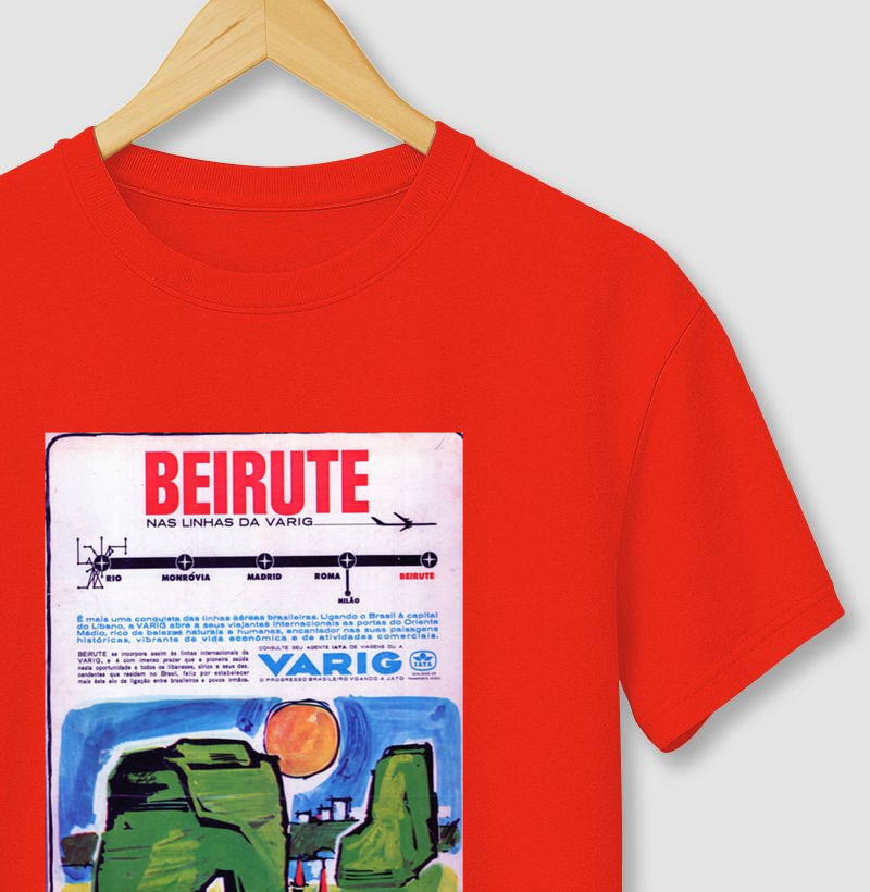 Beirute Varig