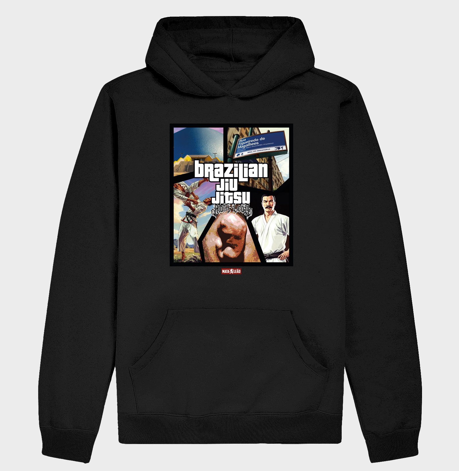 GTA