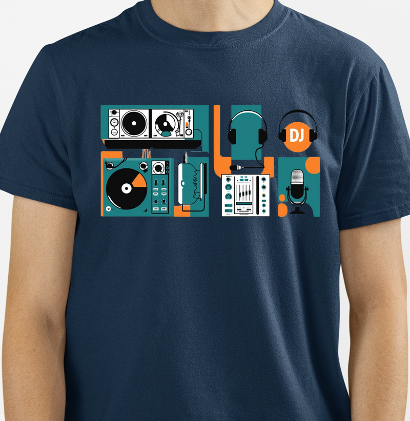DJ