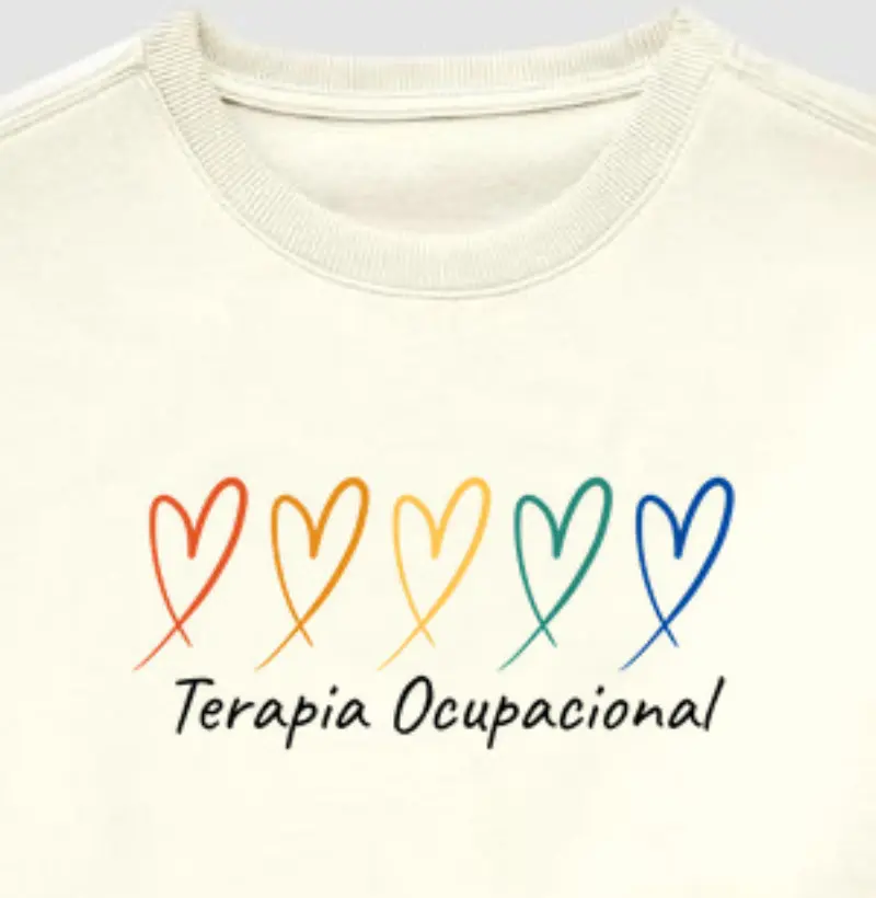 Corações Terapia Ocupacional