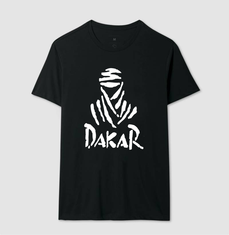 Camiseta Dakar
