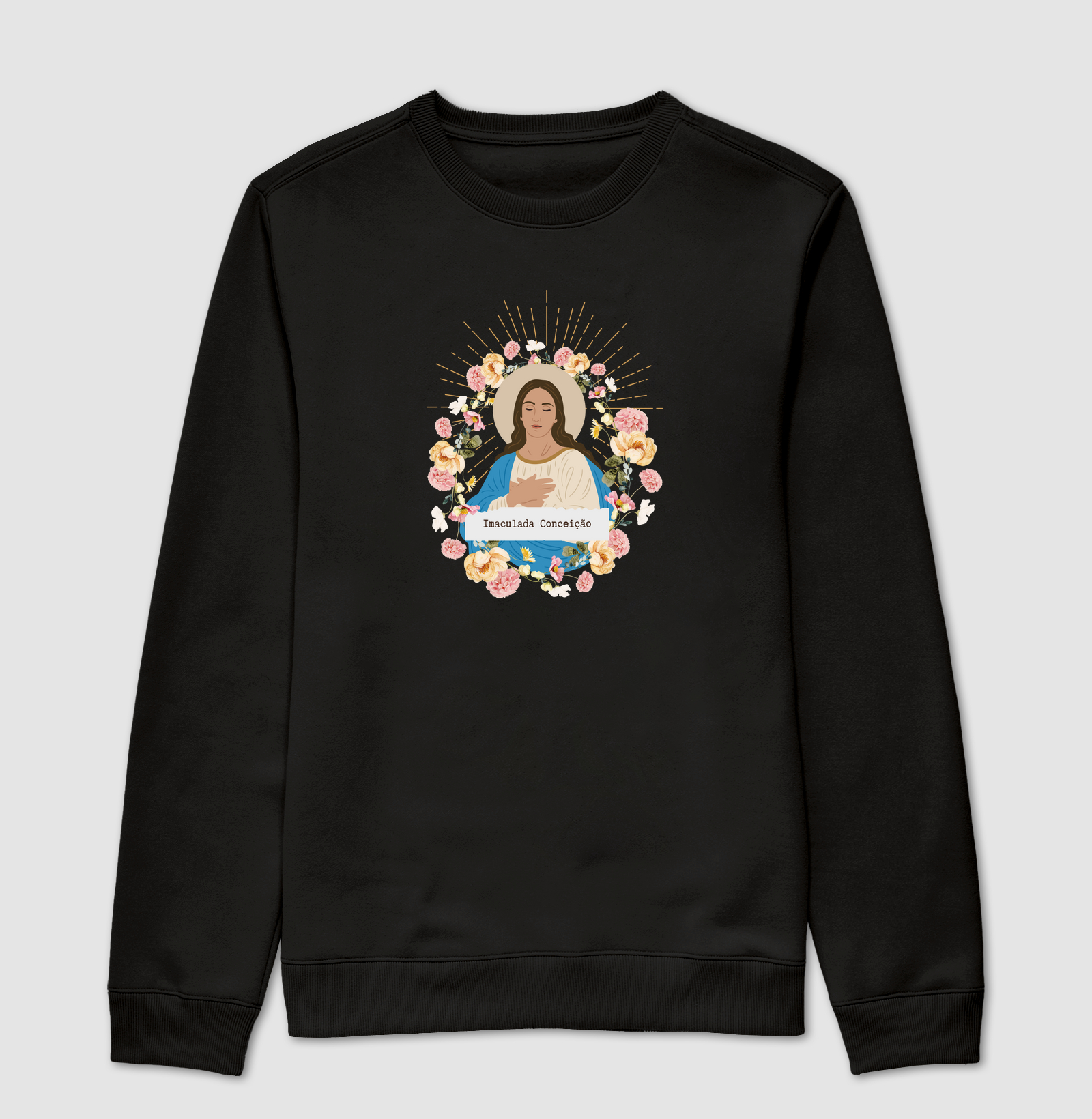 Imaculada Da Conceição