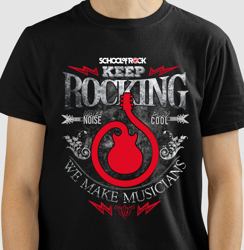 We Make Musicians