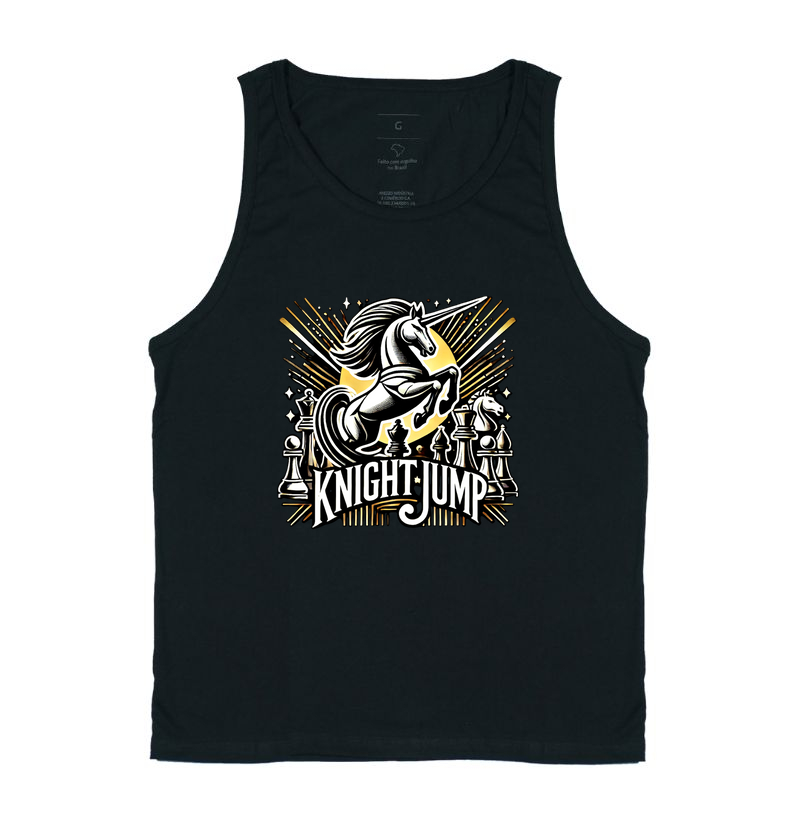 Knight Jump