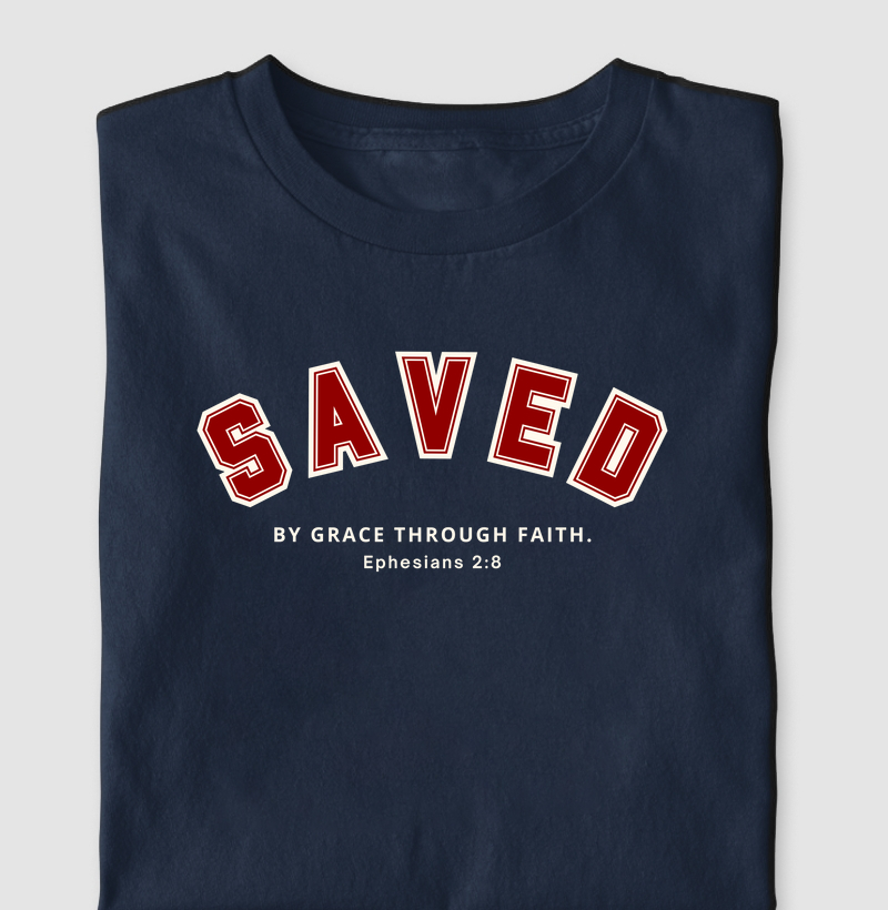 Moleton Saved By Grace