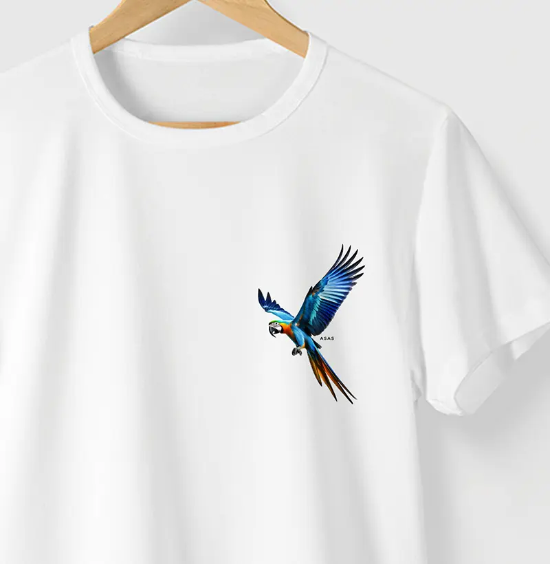 Camisa 0