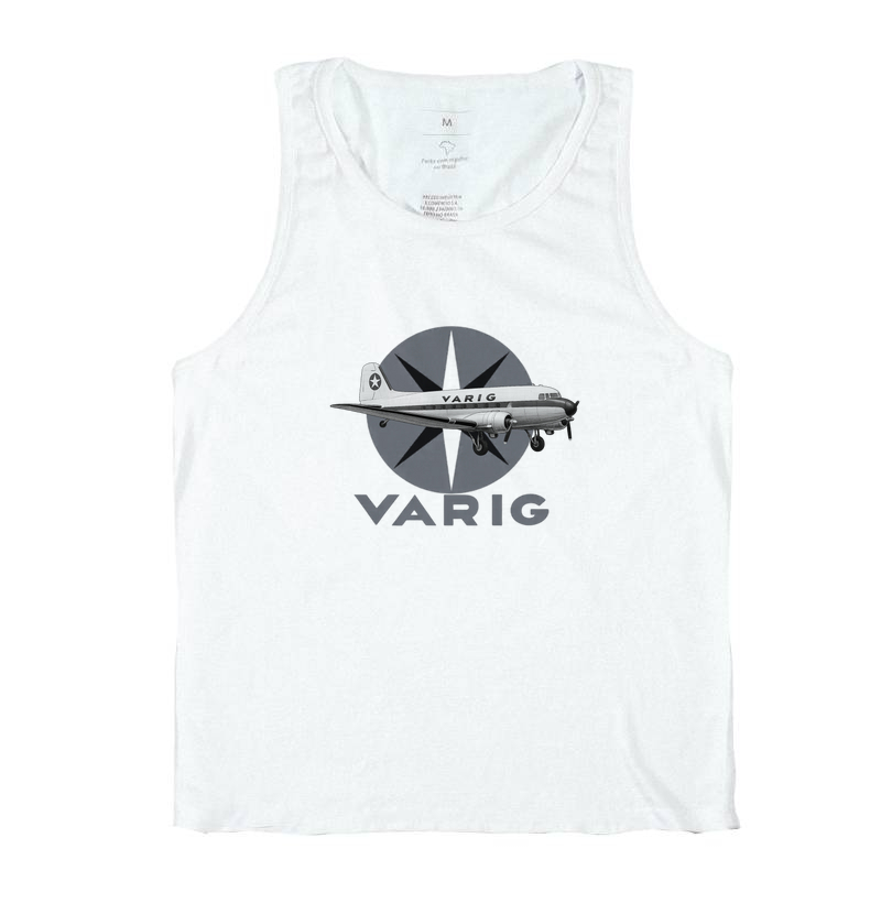 Varig - Vintage