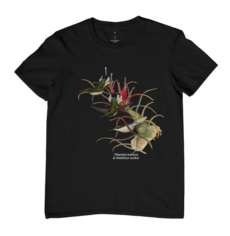 Tillandsia T-shirt