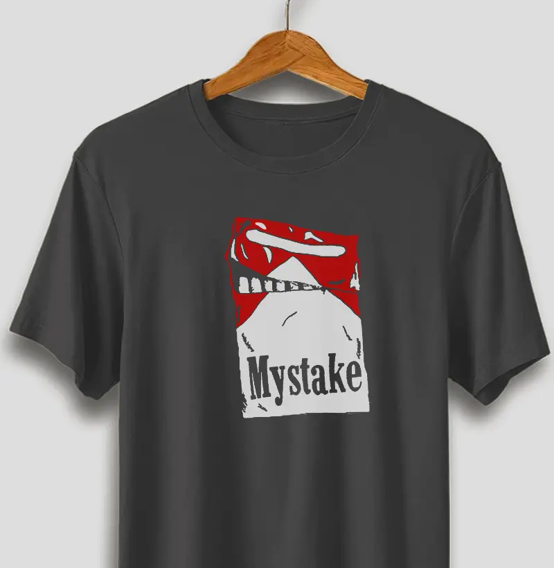 Mystake