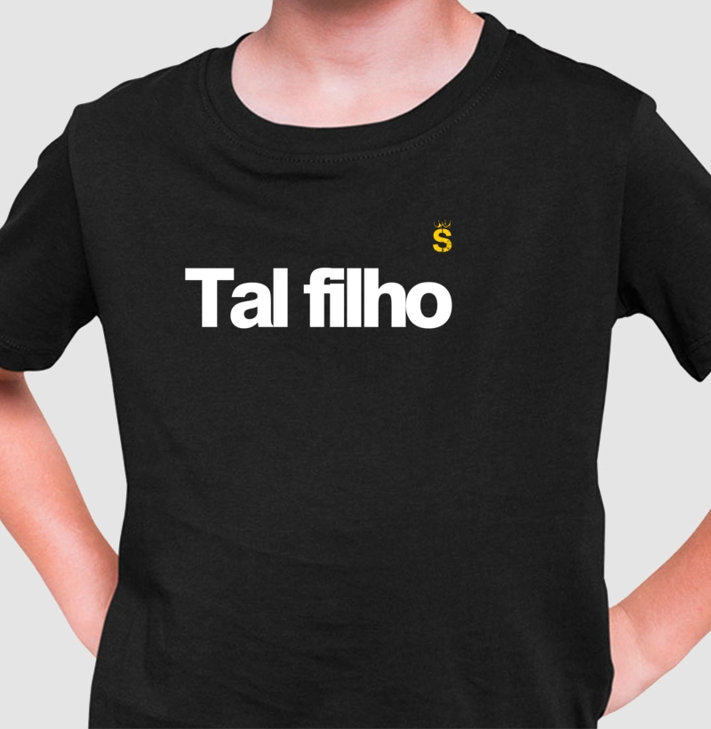 Tal filho