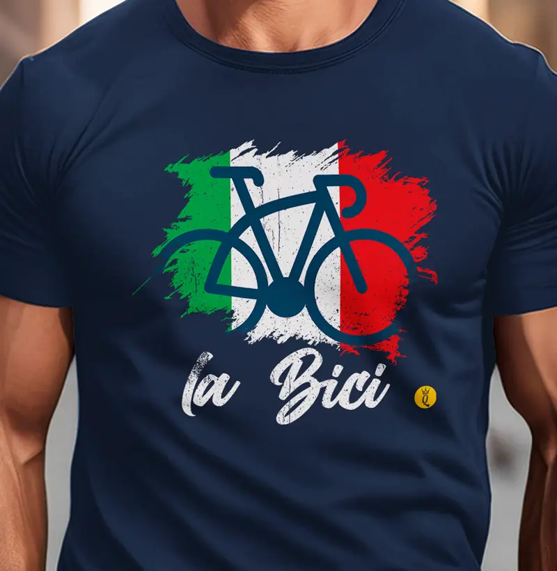 La bici