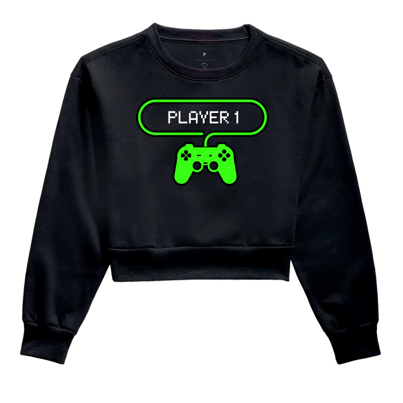 Coleção Player