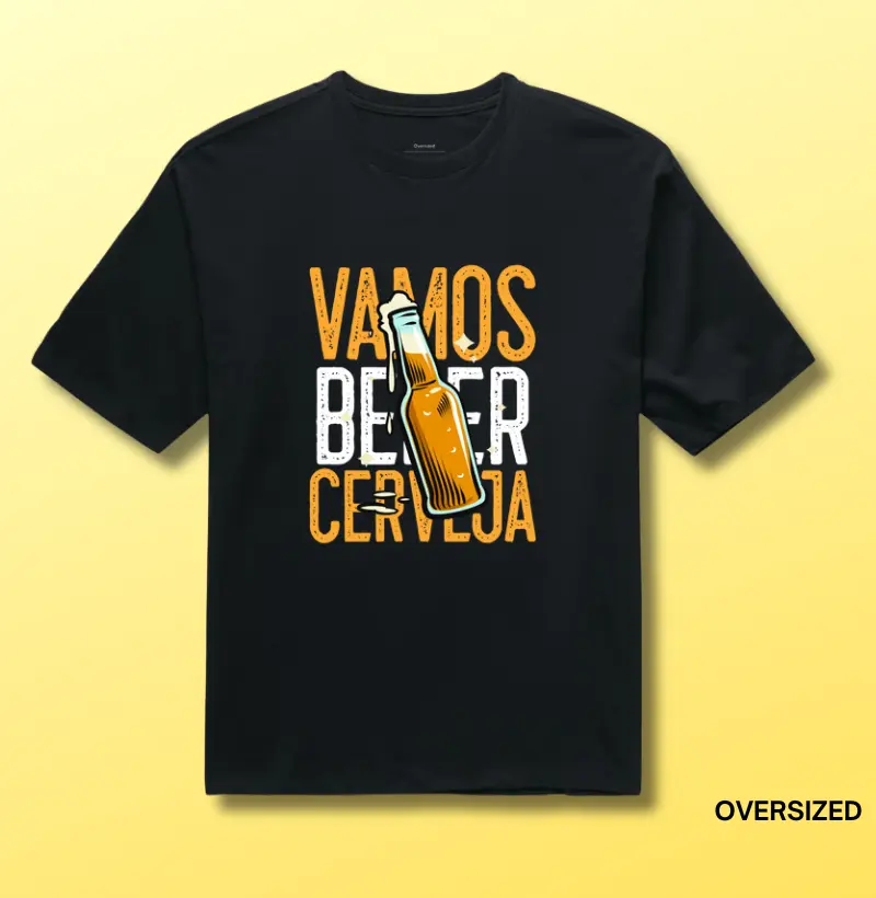 Vamos beber