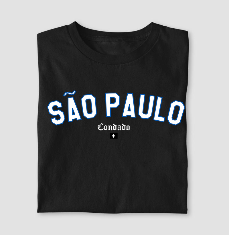 Capitais Financeiras - SÃO PAULO